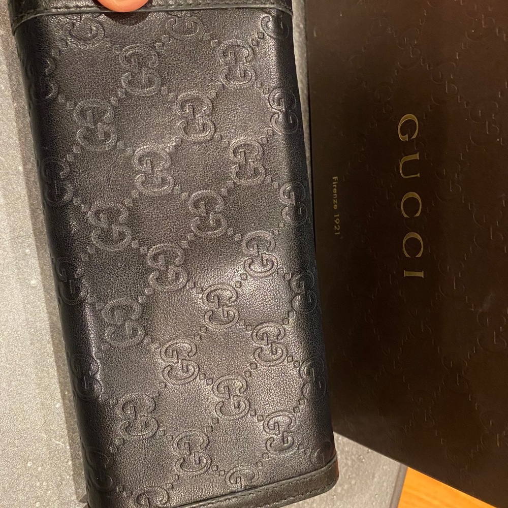 Gucci Wallet - Picture 4 of 12